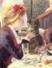 Pierre Auguste Renoir art print