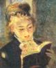 Pierre Auguste Renoir art print