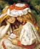 Pierre Auguste Renoir art print