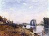Sisley art print
