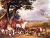 Carle Vernet art print