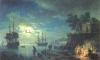 Carle Vernet art print