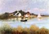 Marcel Dyf art print