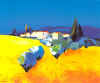 Pascal Etchenic art print