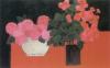 Bernard Cathelin art print