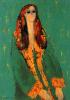 Bernard Cathelin art print