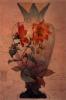 Emile Galle art print