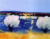 Claude Hemeret art print