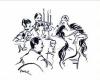 Mona Shafer Edwards art print