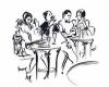 Mona Shafer Edwards art print
