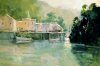 Ted Goerschner art print