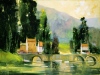 Ted Goerschner art print