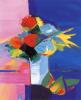 Monestier art print