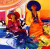 Aldo Villa art print