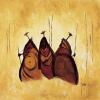 Foureau art print