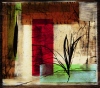 Rosa Solano art print