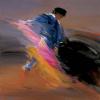 Pierre Doutreleau art print