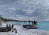 Claude Monet art print