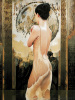 David Graux art print