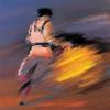Pierre Doutreleau art print