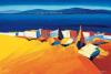 Pascal Etchenic art print