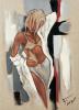 Pierre Farel art print