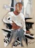 Pierre Farel art print