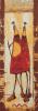 Foureau art print