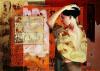 David Graux art print