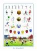 Sport Collection art print