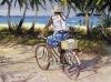 Andr� Deymonaz art print