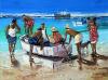 Andr� Deymonaz art print