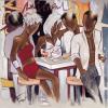 Pierre Farel art print