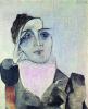 Pablo Picasso art print