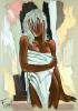 Pierre Farel art print