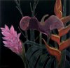 Pegge Hopper art print