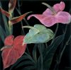 Pegge Hopper art print