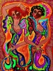 B. Ingrid art print