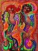 B. Ingrid art print