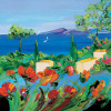V�ronique Vadon art print