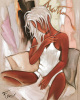 Pierre Farel art print