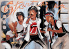 Pierre Farel art print