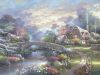 James Lee art print