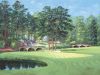 Bernard Willington art print