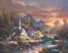 James Lee art print