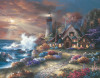 James Lee art print