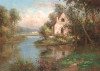 Hilger art print