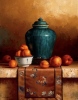 Loran Speck art print
