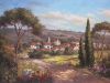 Hilger art print