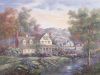 Carl Valente art print